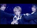 有希の好きな曲「3seconds Remix」(カラオケ・ソロ)