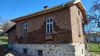 Реставрация и ремонт на стари къщи с майстор Александър Борисов