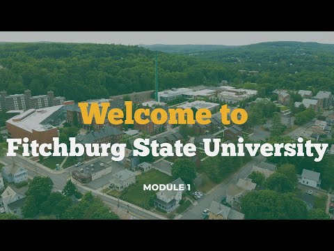 Welcome to Fitchburg State University