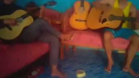 Cekala Pekepar Lau - The Sontar Band