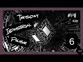 Driving Industrial Techno - Tuesday Industrial Pulse 6 (135 BPM, No Vocals)