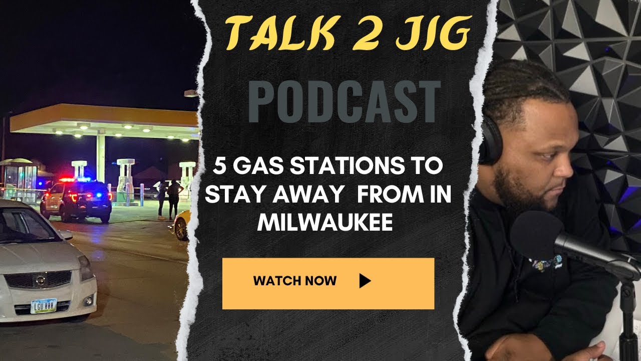 "Nightmare 5 Worst Gas Stations You Should Avoid" YouTube