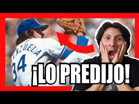 Video: ¿Ha habido un juego sin hits en la postemporada?