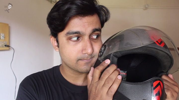Maintain your Hairstyle along with your Helmet |Nigel Dias|