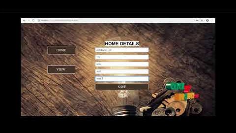 ELECTRICITY BILLING SYSTEM - ClickMyproject