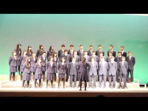 1-7 あなたへ~旅立ちに寄せるメッセージ~