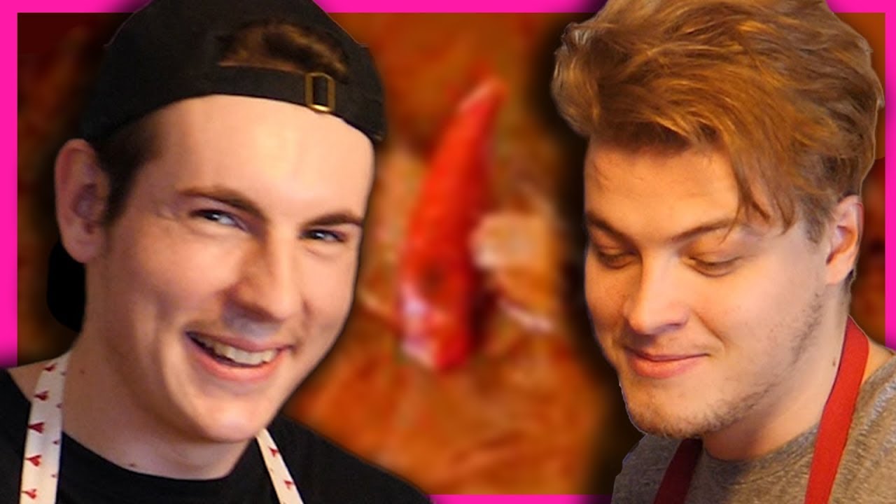 Expl0ited a Selassie varia NAJLEPŠIU KAPUSTNICU 🔥