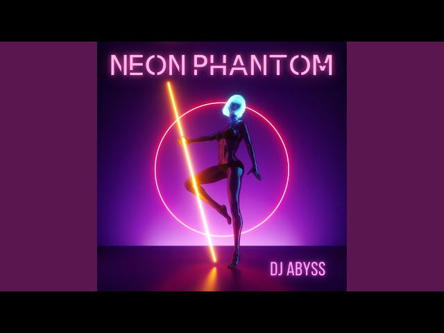 Neon Phantom (Club Version)