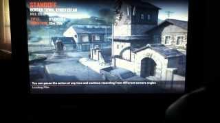 How to edit and save films on bo2
