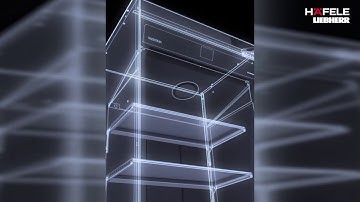 Monolith Feature film | Liebherr