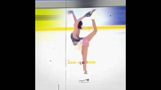 Эдит на 1.3 секунду🙇‍♀️на мега коллаб @annixstars ) #skating#figure#аннащербакова