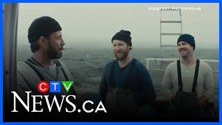 ‘Little Lorraine’ sells out at theatres across Canada
