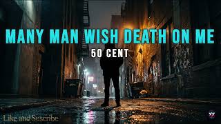 50 Cent - Many Men (Wish Death) | 10 HOURS Perfect Loop 🔁