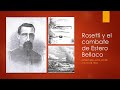 Rosetti y el combate de Estero Bellaco