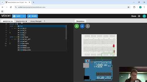 Dasar pemrograman Praktikum 6 (Perulangan For) 