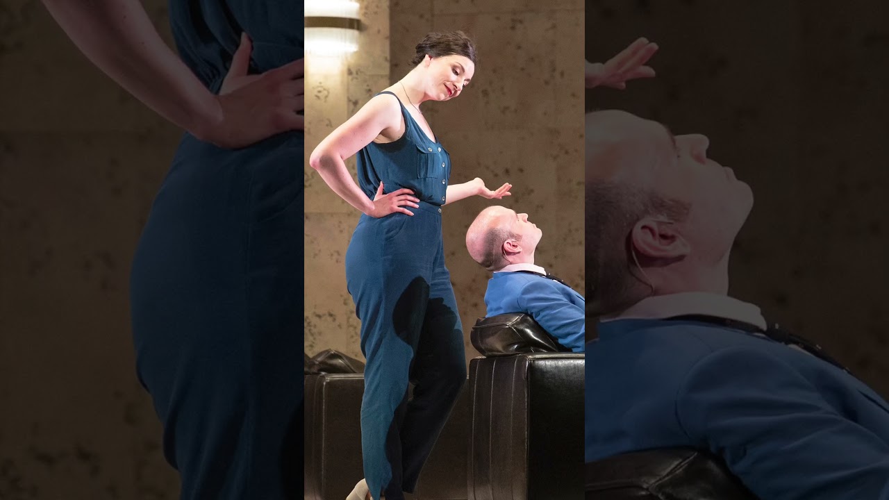 Вылечиться "Кармен". Легендарный спектакль Чернякова возобновили в Брюсселе 