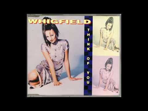 Whigfield -Think of you (radio version)