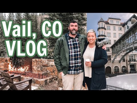 BUNKEY'S VAIL VLOG