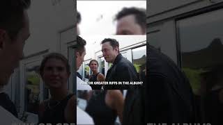 Watching a Rocket Launch at SpaceX with Elon Musk! #trump #usa #elonmusk #vlog #shorts #ytshorts