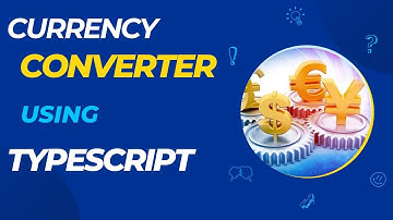 GIAIC | Cli Currency Converter Using TypeScript & NodeJS | TypeScript | NodeJS | [ Urdu / Hindi ]
