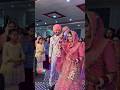 Es din di wait kon kon krda  punjabi couple wedding dance shortsytshorts newsong
