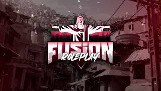 Fusion Rp - Loading Screen