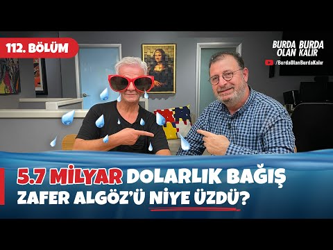 Video: Jeff Bezos'un Net Değeri Siyah Cuma'ya 100 Milyar Dolardan Uzakta