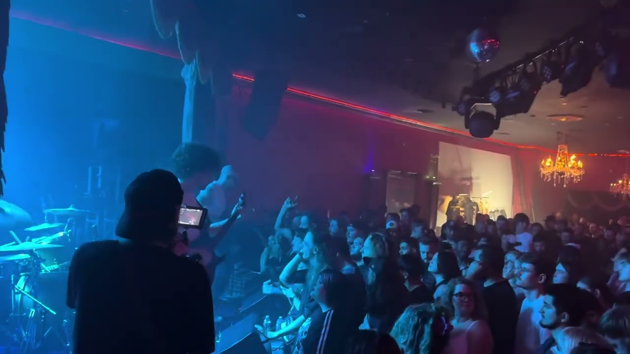 Lost In Separation - Waking Misery 