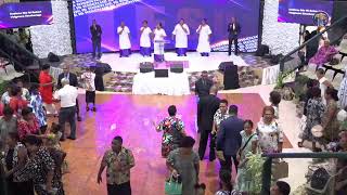 "He Is Risen" | Resurrection Service | 05th April 2026 | Streaming Live from  World Harvest Centre