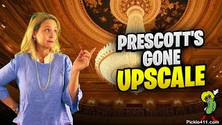Fancy Homes in Prescott AZ Selling Like Hotcakes!