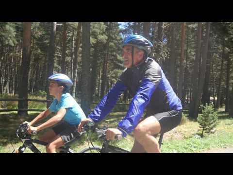 Video-thumbnail van Camping du Lac - Matemale