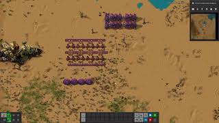 Factorio Mod Spotlight - Tinted Ghosts