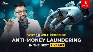 AI Is About to Transform AML & KYC — Are Regulators Ready for the Shift?