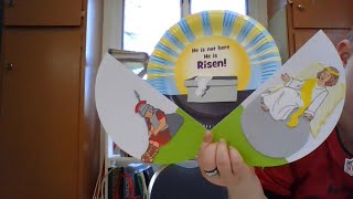 Empty Tomb - Craft