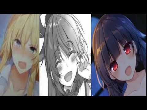 このすば【MAD】 勇者育成計画