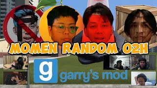 Honey Youre Familiar random O2h Moment On Gmod  Luthfihalimawan Moment Clip