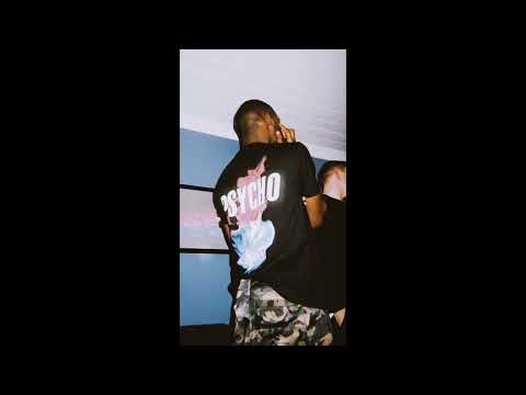 Dave - My 22nd Birthday (Unreleased)