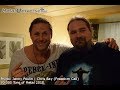 Capture de la vidéo Interview With Chris Bay (Freedom Call) | 70000 Tons Of Metal 2018 | Metaluniverse.net