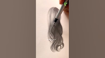 3 Secret Drawing Tips 😱 ✏️ #shorts