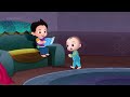 Saindhadamma Saindhadu (சாய்ந்தாடம்மா) - ChuChu TV தமிழ் Tamil Rhymes For Children Mp3 Song