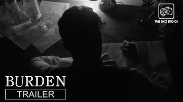 BURDEN — Official Trailer