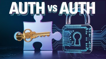 Authentication vs Authorization: The Key Differences Explained