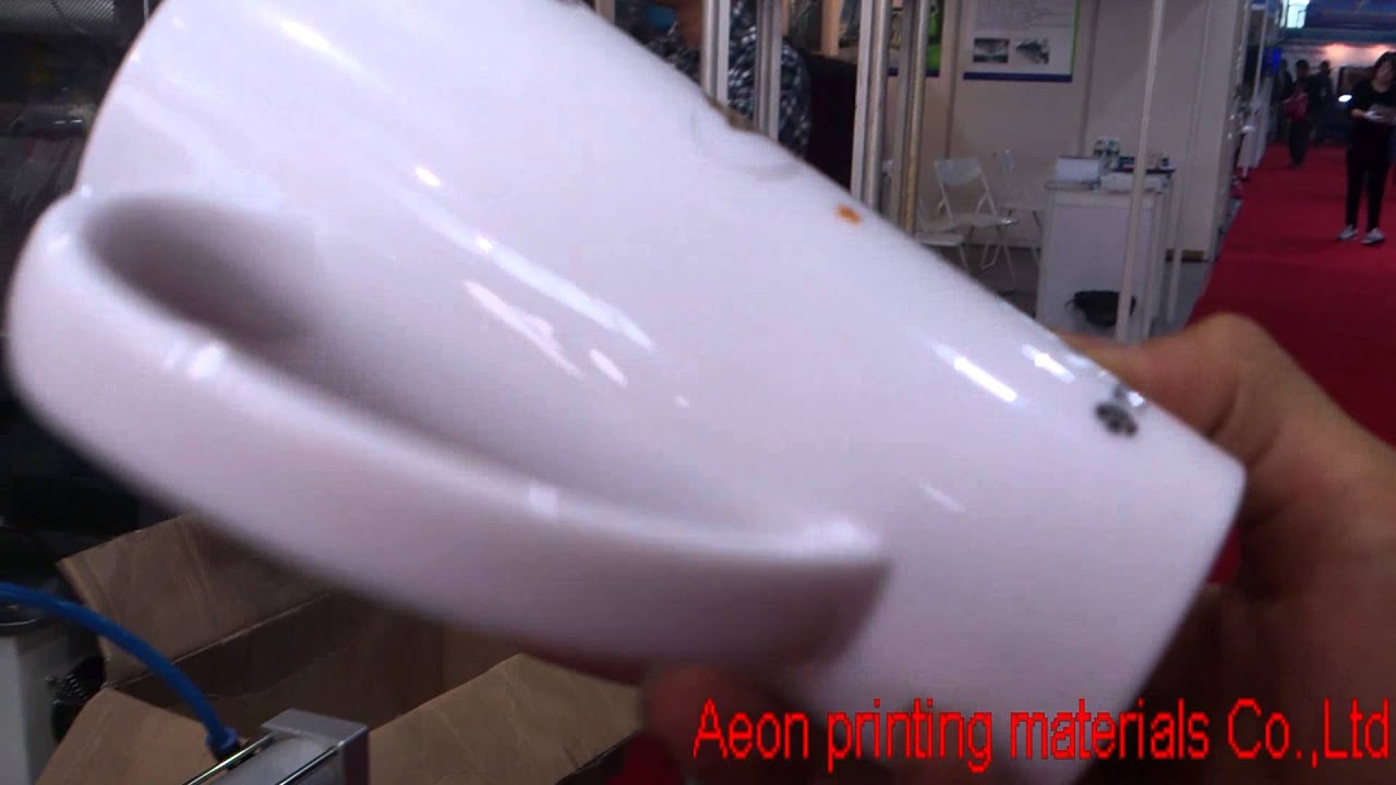 conical cup heat transfer machine     YX- ZB200