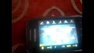 downhill xtreme for samsung galaxy young screenshot 4