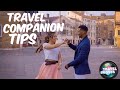 5 travel companion tips  things to think about before traveling with anyone