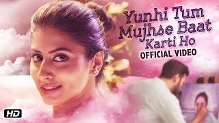 Yunhi Tum Mujhse Baat Karti Ho | Abhay Jodhpurkar | Savani Ravindra chords