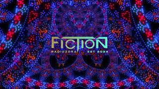 Fiction - Radiozora Set 2024