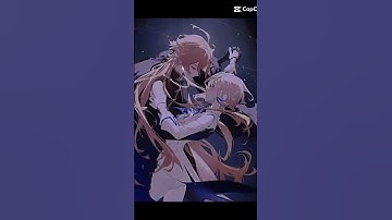 Lumine and Aether.... #twins  #aether #lumine #short #sad #genshinimpact