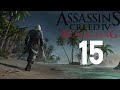 Полное прохождение на 100% ► Assassin’s Creed IV: Black Flag ► База ассасинов ► #15
