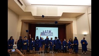 SOAR! Graduation